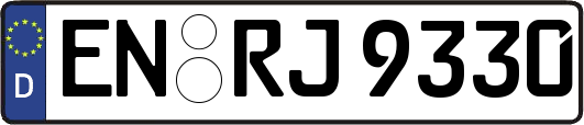 EN-RJ9330