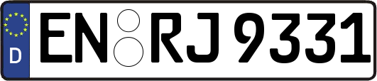 EN-RJ9331