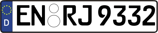 EN-RJ9332