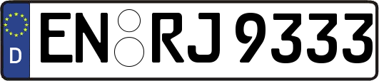 EN-RJ9333