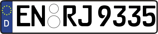 EN-RJ9335