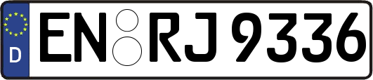 EN-RJ9336