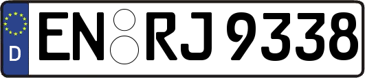 EN-RJ9338