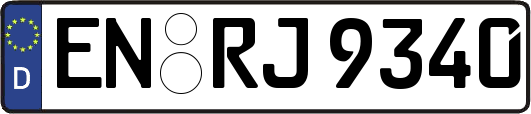 EN-RJ9340