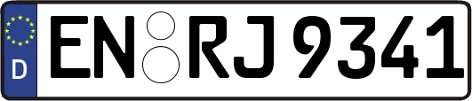 EN-RJ9341