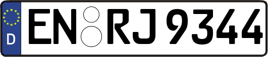 EN-RJ9344