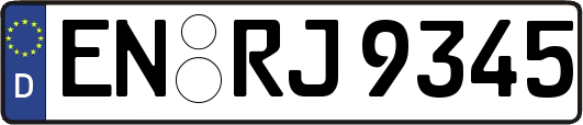 EN-RJ9345