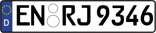 EN-RJ9346