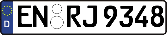 EN-RJ9348
