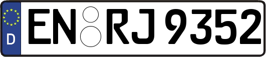 EN-RJ9352