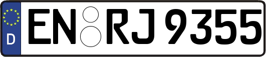 EN-RJ9355