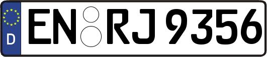 EN-RJ9356
