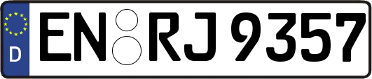 EN-RJ9357
