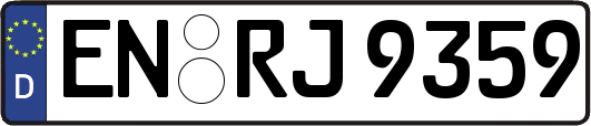 EN-RJ9359
