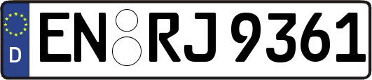 EN-RJ9361
