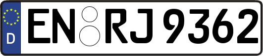 EN-RJ9362
