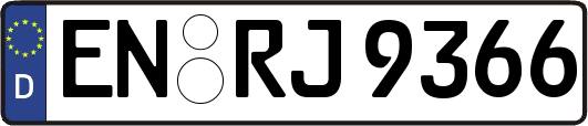 EN-RJ9366