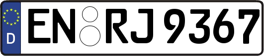 EN-RJ9367