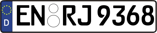 EN-RJ9368