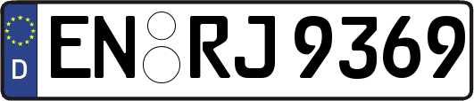 EN-RJ9369