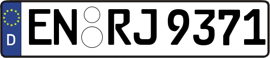 EN-RJ9371