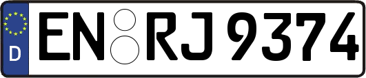 EN-RJ9374