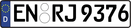 EN-RJ9376