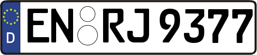 EN-RJ9377