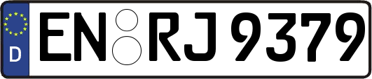 EN-RJ9379