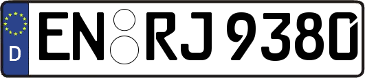 EN-RJ9380