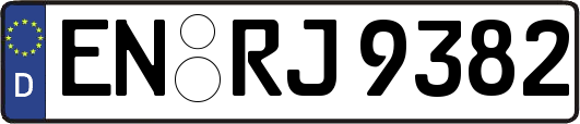 EN-RJ9382