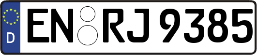 EN-RJ9385