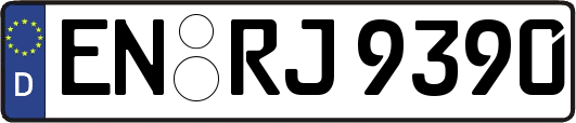 EN-RJ9390