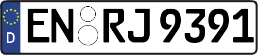 EN-RJ9391