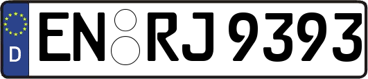 EN-RJ9393
