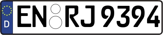 EN-RJ9394