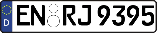 EN-RJ9395