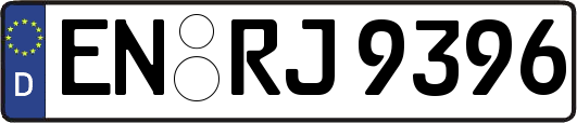 EN-RJ9396