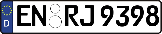 EN-RJ9398