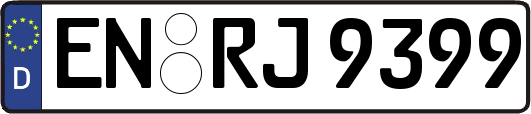 EN-RJ9399