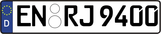 EN-RJ9400