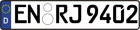 EN-RJ9402