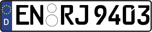EN-RJ9403