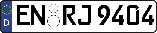 EN-RJ9404