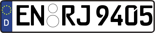 EN-RJ9405