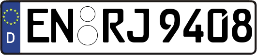 EN-RJ9408