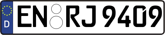 EN-RJ9409