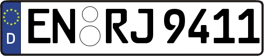 EN-RJ9411