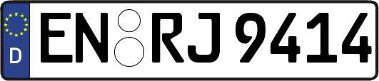 EN-RJ9414