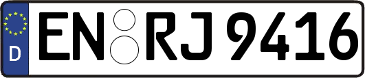 EN-RJ9416